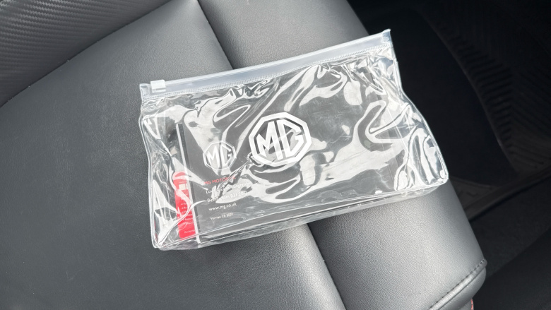 MG ZS 1.5 VTi-TECH Exclusive 5dr Petrol Hatchback